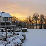 Spacious Near Castle Villa Boussu-lez-Walcourt
