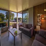 Villa Spacious Near Castle Boussu-lez-Walcourt