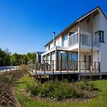 Villa Spacious Near Castle *