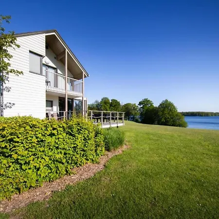 Elegant With Sauna & Fireplace Villa *