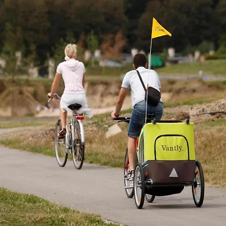 Spacious Near Castle