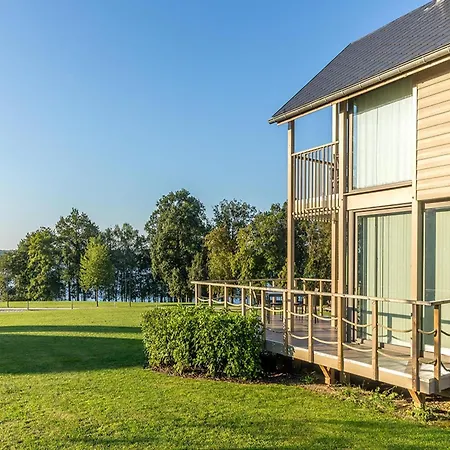 Spacious Near Castle * Boussu-lez-Walcourt