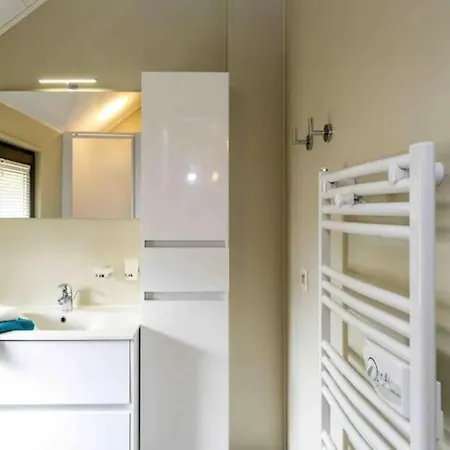 Spacious Near Castle * Boussu-lez-Walcourt