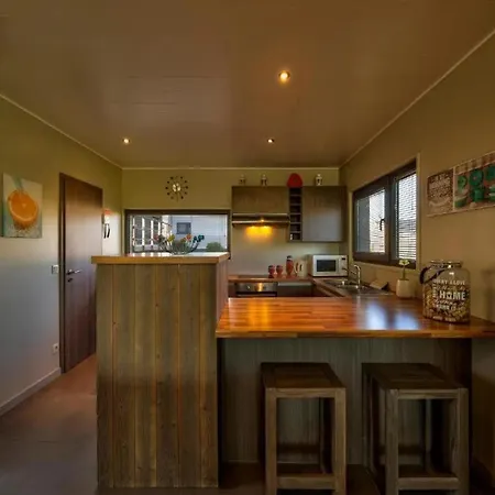 Elegant With Sauna & Fireplace 别墅